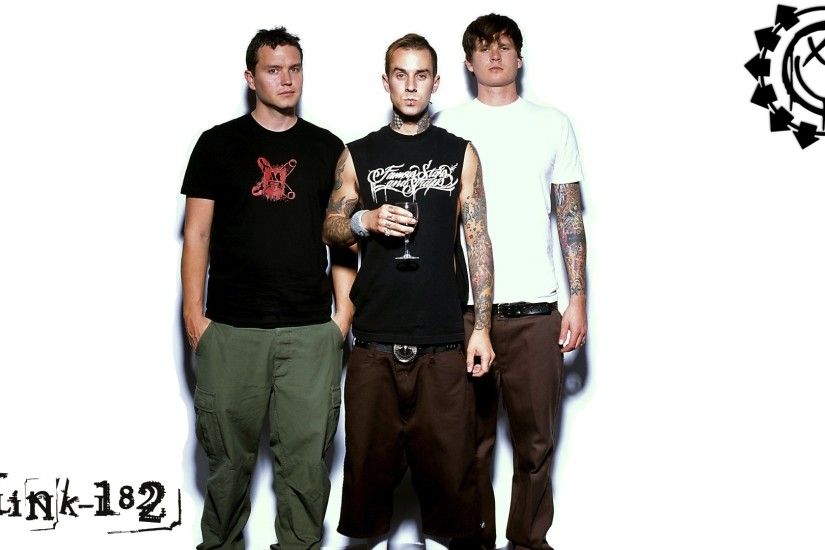 Preview blink-182