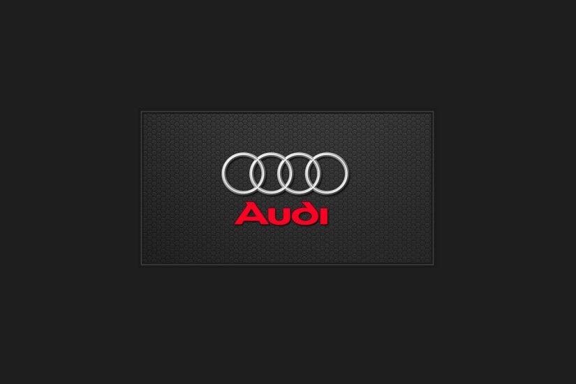 Logo Wallpaper Page 2 Scromycom Audi Logo