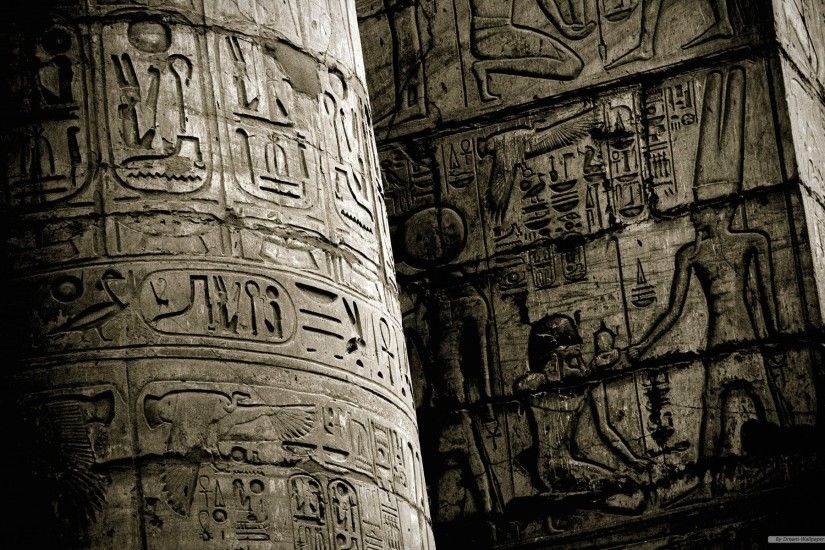 Free Travel wallpaper - Ancient Egypt wallpaper - 1920x1200 wallpaper -  Index 3