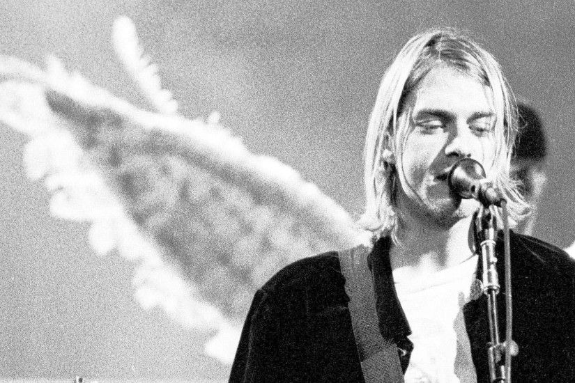 ... Best Kurt Cobain Wallpaper Free Download Wallpapers - Download Free  Cool Wallpapers for PC Download Free