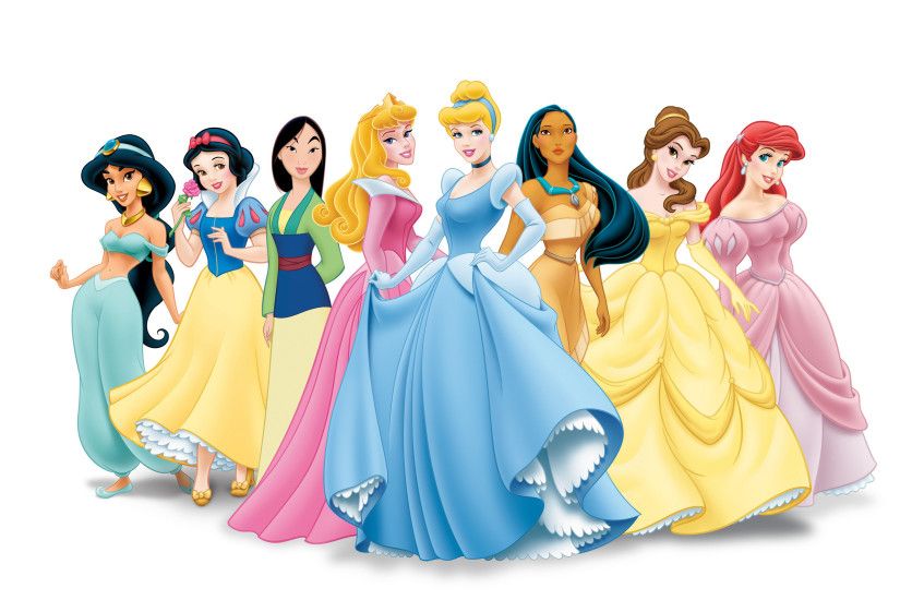 Snow White Disney Princesses HD Image for iPod