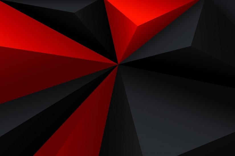 download free red and black wallpaper 1920x1080 high resolution