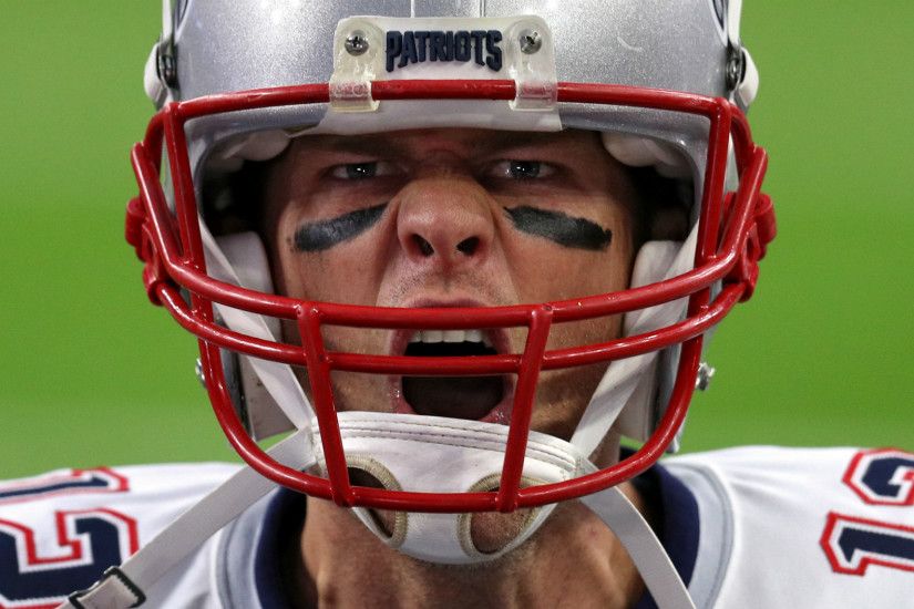 Tom Brady's missing Super Bowl jerseys back in Boston | NFL | Sporting News