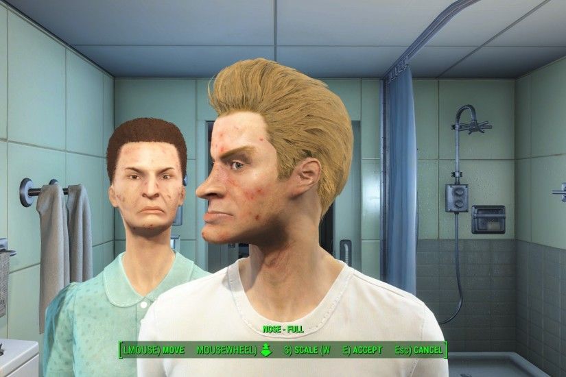 Beavis and Butt-Head Do Fallout 4