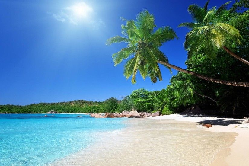 Beautiful Beaches In The World Wallpaper Pictures 5 HD Wallpapers .