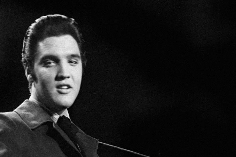 HD Elvis Presley Wallpapers.