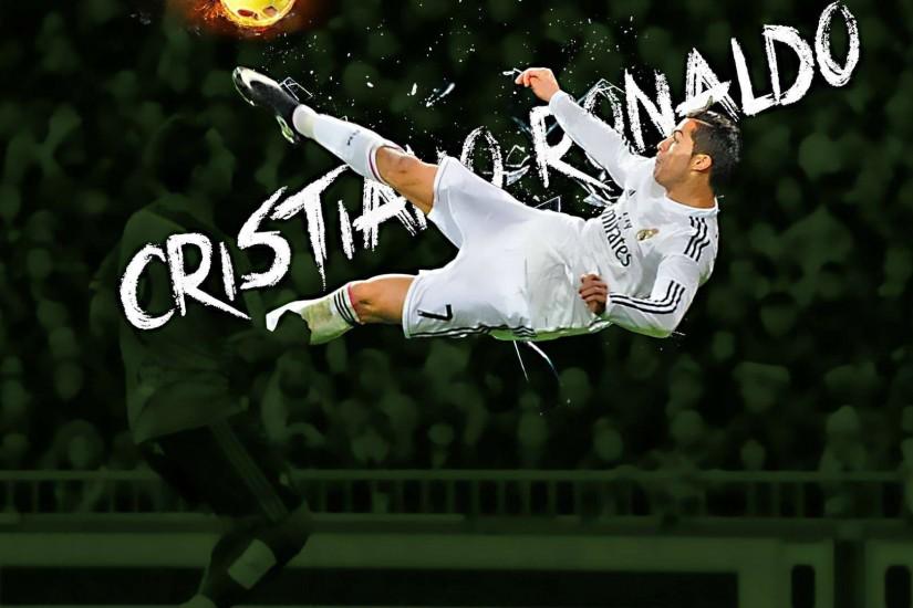 Cristiano Ronaldo Wallpapers | FootballStars.Info