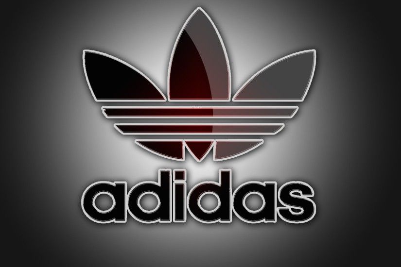 Adidas Logo HD Wallpaper p | Img Need