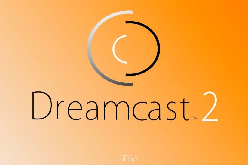 Startup Dreamcast 2 in 4K 60P - Sega Dreamcast Logo remastered - Dreamcast  2 Startup Fan-Made 2016 - YouTube