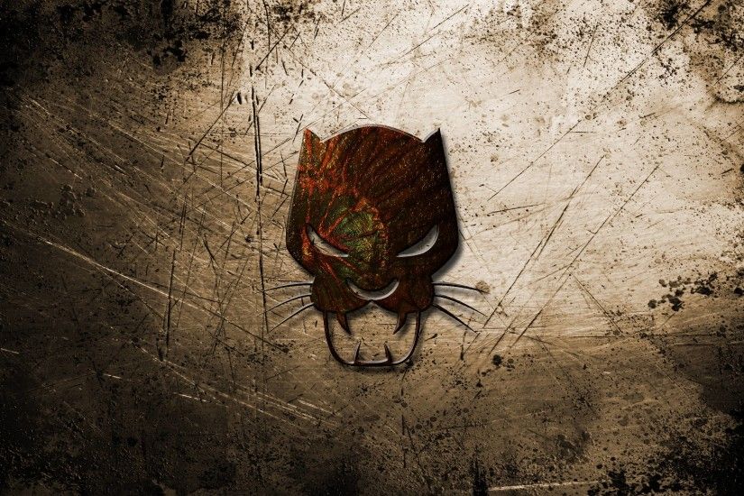 49 Black Panther HD Wallpapers