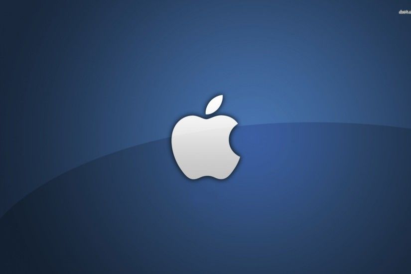 Free HD Apple Logo Wallpaper – 20