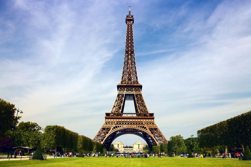 10 Things You May Not Know About the Eiffel Tower
