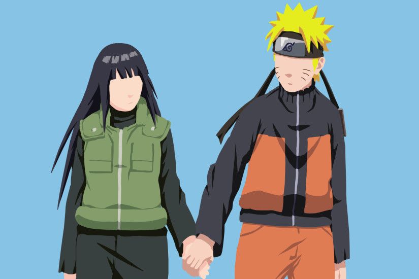 ... NaruHina (Quotes Removed) | Naruto Shippuden by ovieswifty