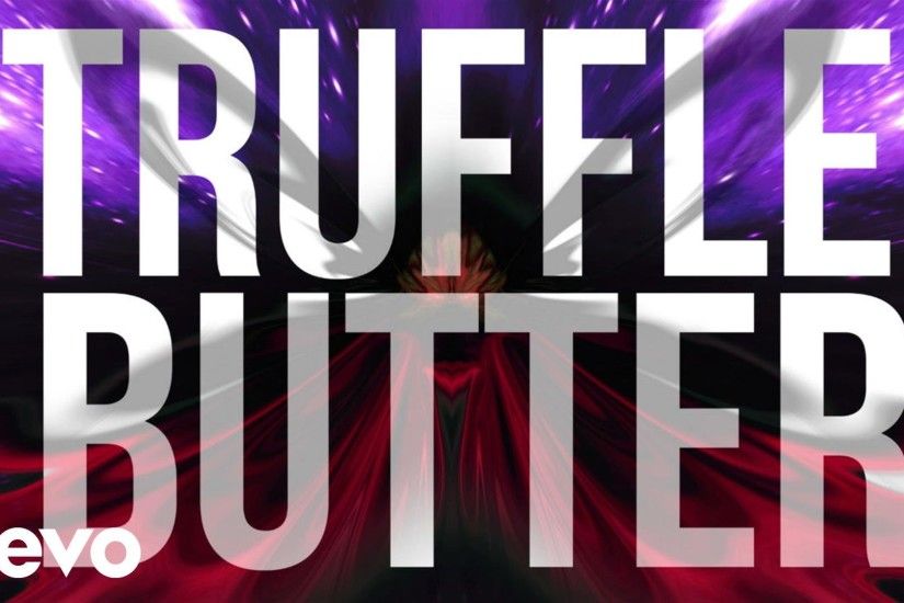 Nicki Minaj - Truffle Butter (Lyric Video) (Explicit) ft. Drake, Lil Wayne  - YouTube