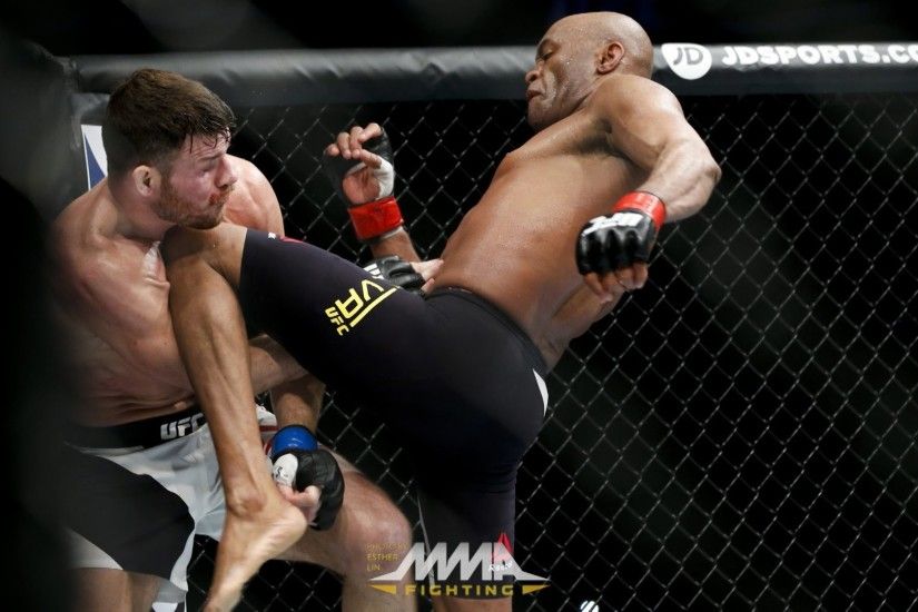 Brian Stann Breaks Down Conor McGregor vs. Nate Diaz at UFC 196 - YouTube