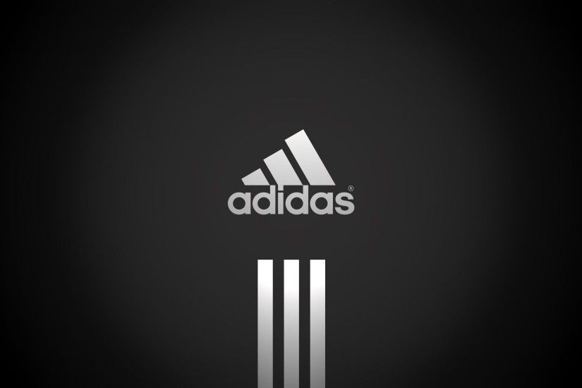 Adidas Logo Wallpapers - HD Wallpapers Inn