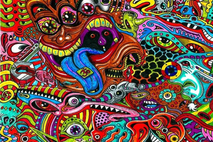 ... Best 25 Psychedelic wallpaper hd ideas on Pinterest | Fondos de .
