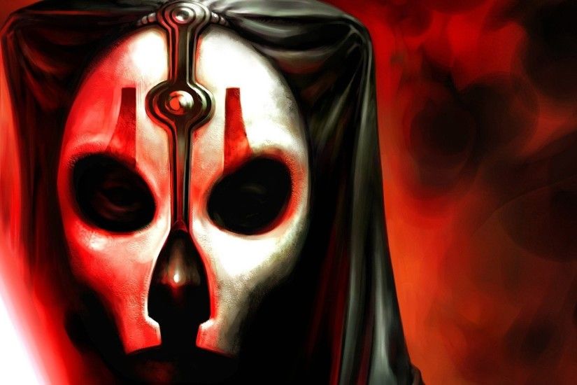 Star Wars - Knights Of The Old Republic 2 Sith Lords