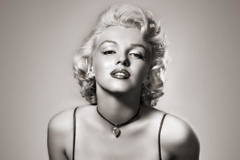 Marilyn Monroe Desktop HD Wallpaper - Beraplan.