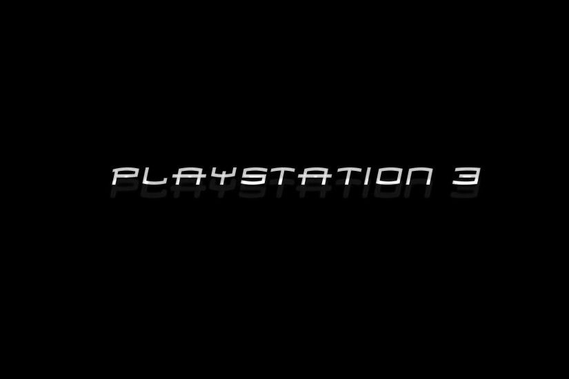 Ps3 Logo Wallpapers Wide