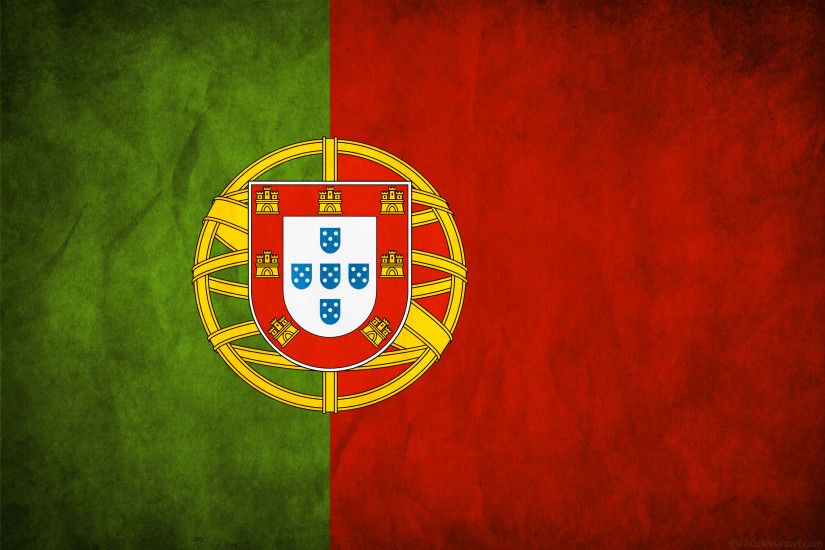 Misc - Flag Of Portugal Wallpaper