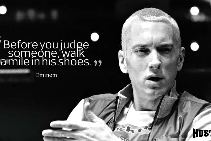 ... Best Eminem Quotes with wallpaper hd 2017 ...