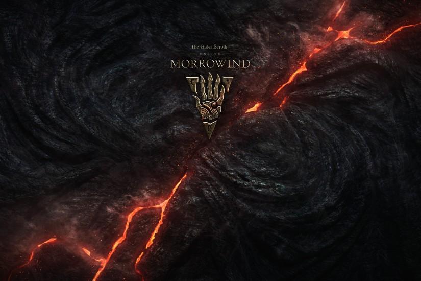 TESO Morrowind Wallpaper