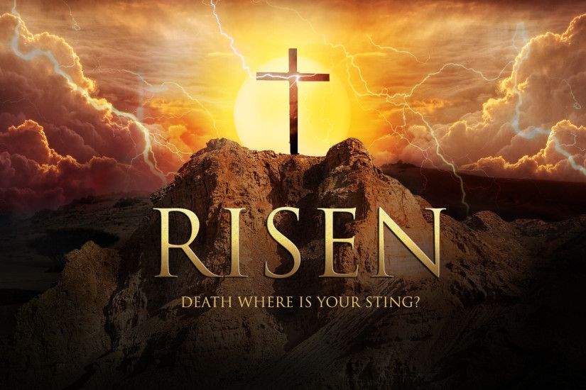 Easter Resurrection Wallpaper (20)