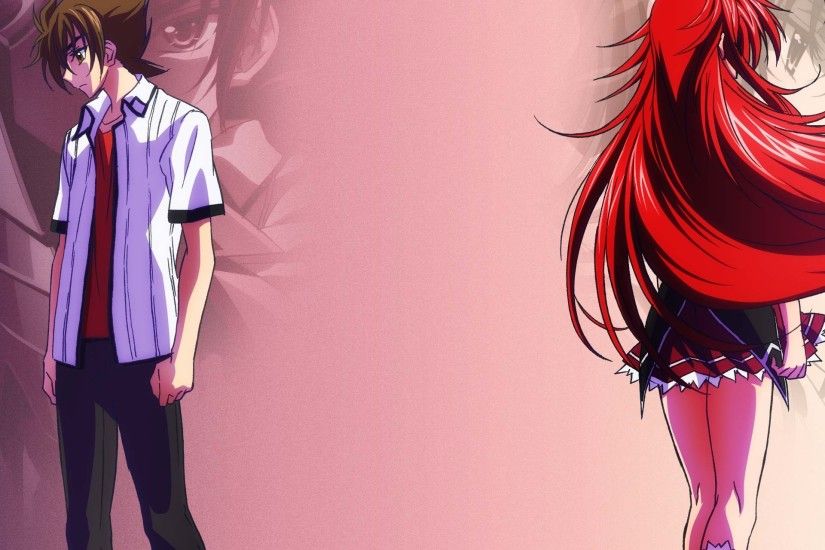 highschool dxd wallpaper images (31)