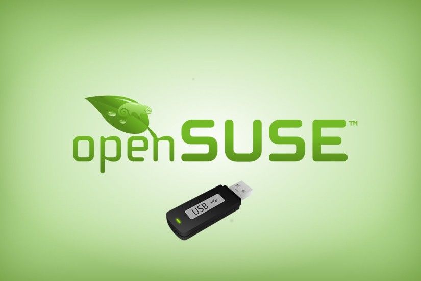 How to create Bootable USB for OpenSUSE 13.1 (Bottle) (UEFI and Legacy  Compatible)