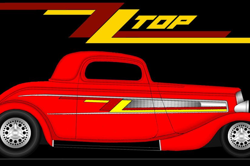free high resolution wallpaper zz top by Brooks Nash-Williams (2016-06-22)
