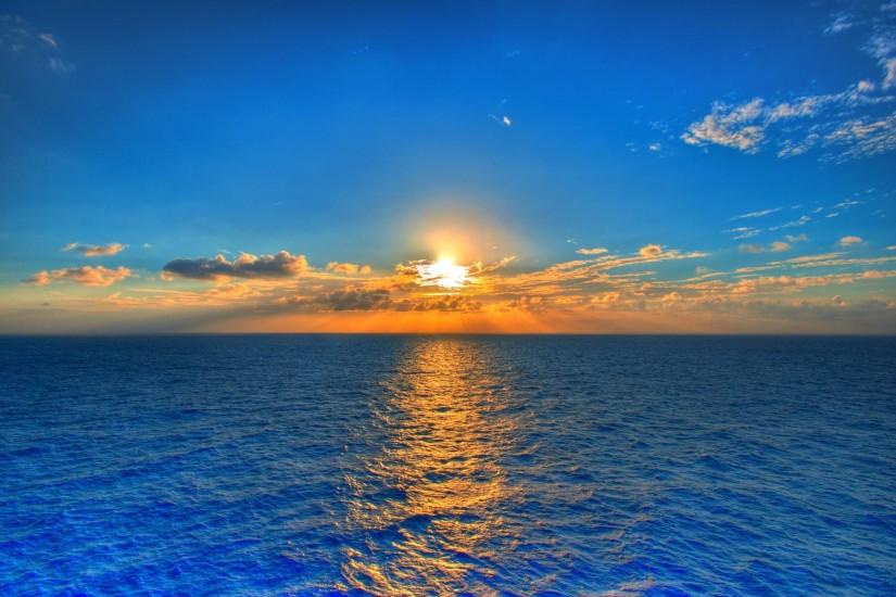 Gorgeous Sea Wallpapers HD