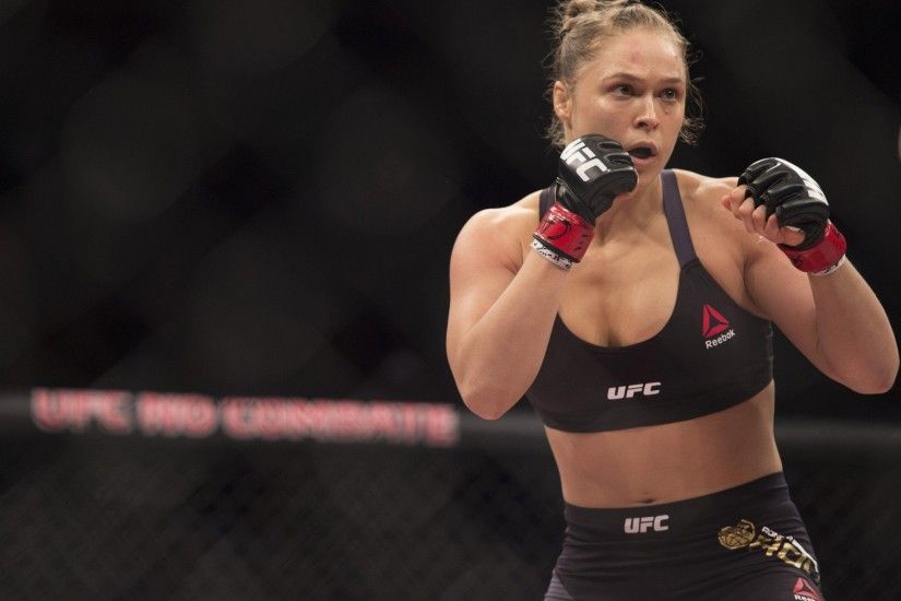 Dana White: 'Ronda Rousey's return will be the biggest pay-per-view we've  ever done'