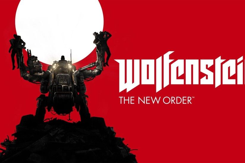 Wolfenstein The New Order Wallpaper 31890