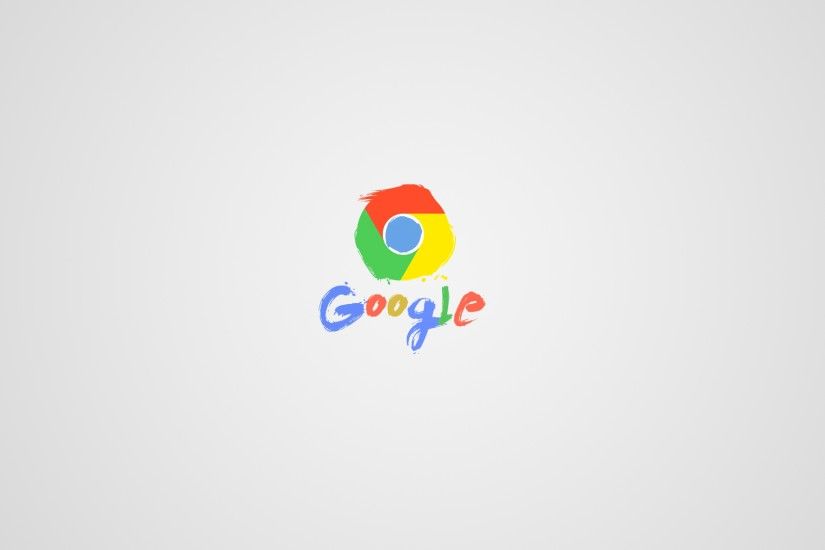 Google Chrome Art