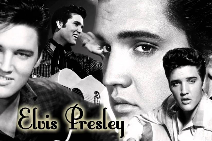 Elvis Presley | Can't Help Falling In Love [Full HD 1080p]