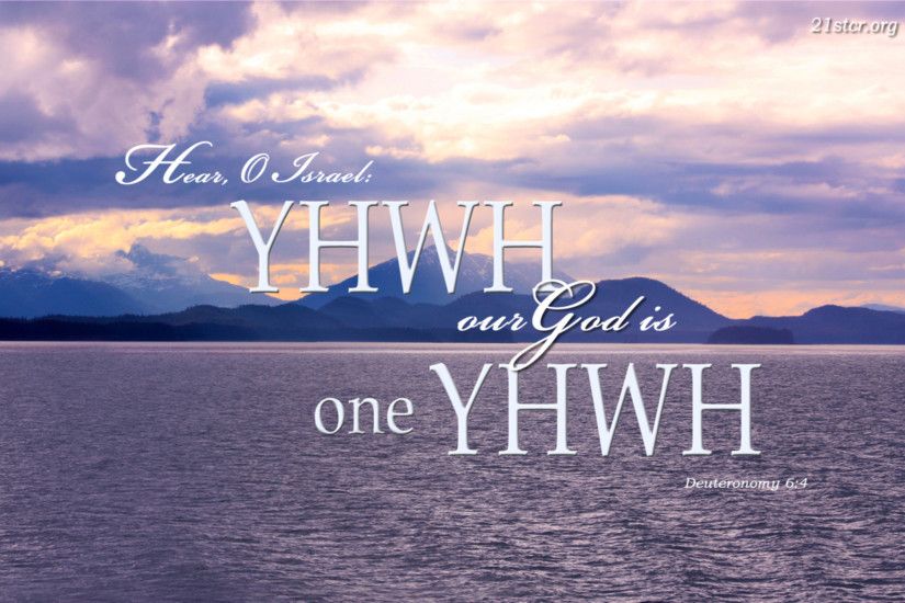 ... Yahweh | Fractal "God" Wallpaper by Eensteen | YHWH | Pinterest .