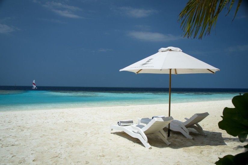 Sleek Beach Chair S Hd Wallpapers Beach Chairs Wallpaper Wallpapersafari in Beach  Chair With Umbrella