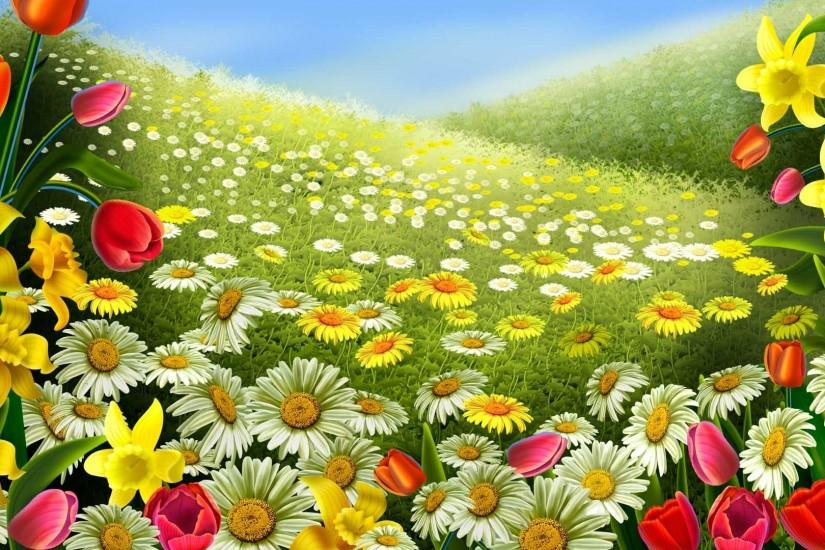 download free flower wallpaper 1920x1080
