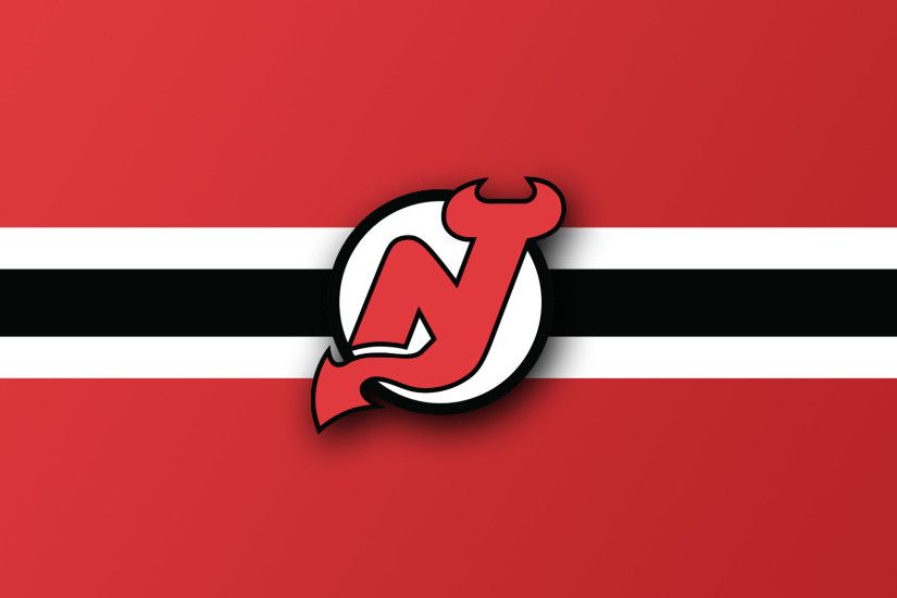 Incredible New Jersey Devils Wallpapers, #VIF-296