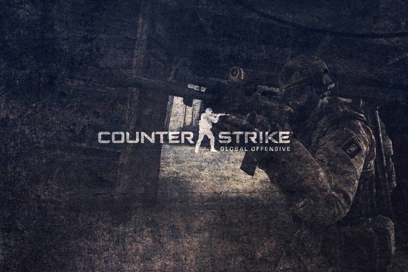 ... Counter-Strike: Global Offensive Wallpaper ...