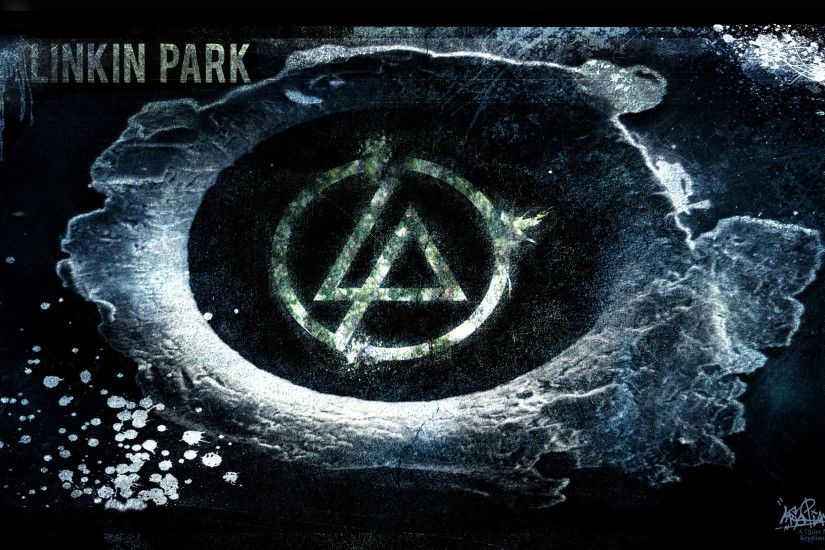 Celeb Wallpaper HD - <b>Linkin Park</b> Living Things Wallpapers
