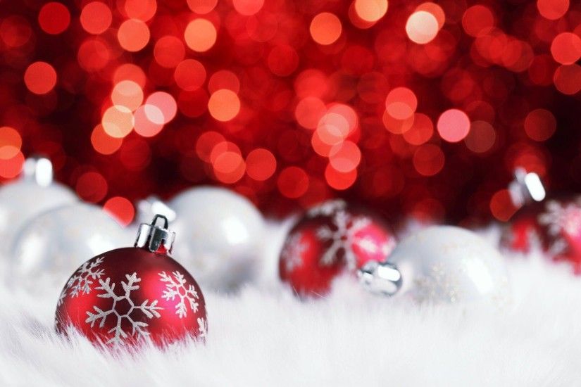 Christmas Tree Desktop Background (74 images)