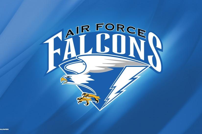 air force falcons