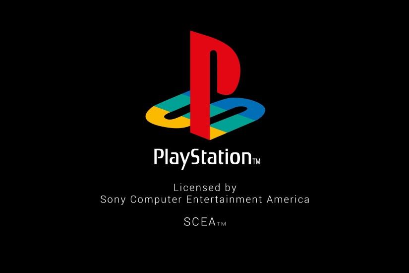 Playstation Old Loading | Computer HD 4k Wallpapers