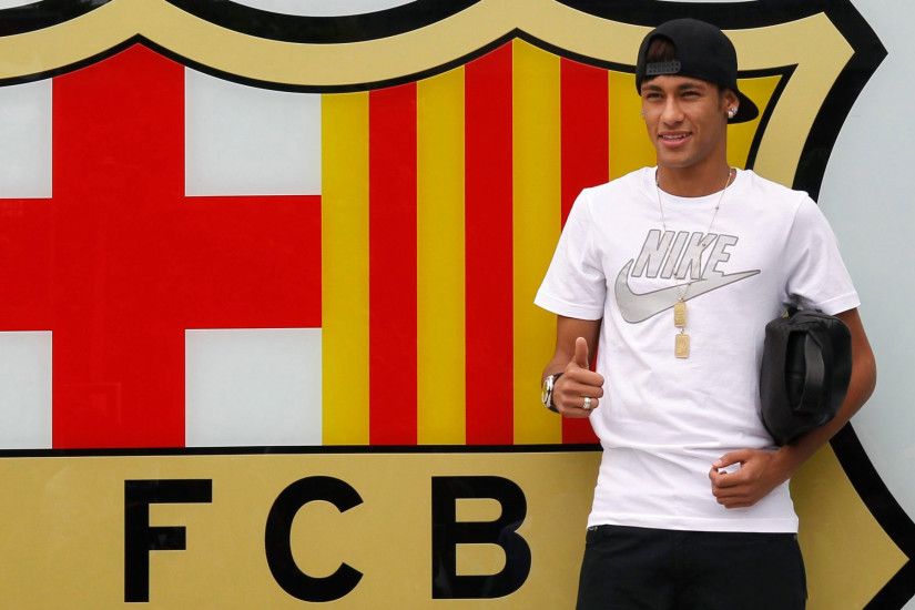 Neymar Barcelona Jersey Wallpaper. neymar barcelona wallpaper.