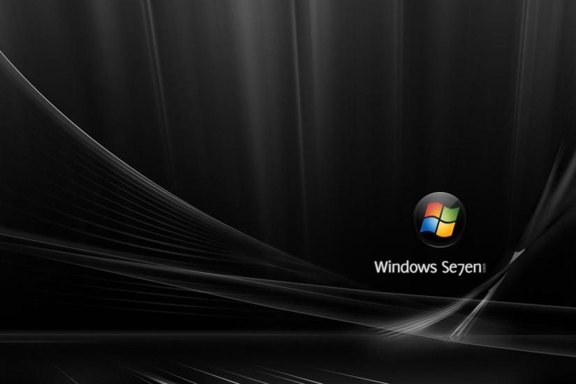 Microsoft Windows 7 Desktop Pics Wallpaper
