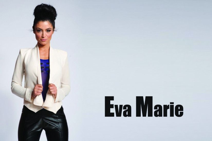 Eva Marie Wallpapers