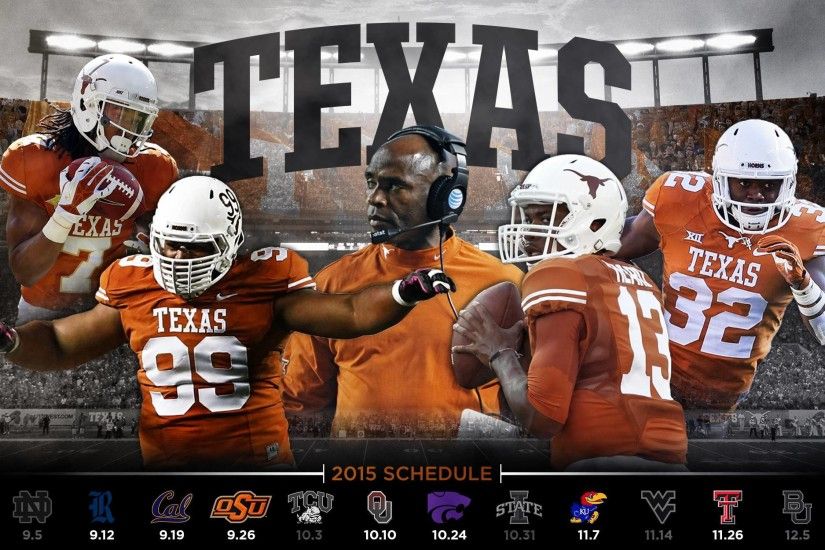 HD <b>Texas Longhorns Football Backgrounds</b> | PixelsTalk.