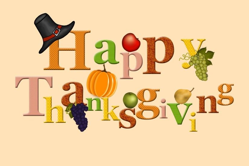 Happy Thanksgiving Images Wallpapers Backgrounds Background Wallpaper